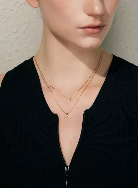 Collar Siena