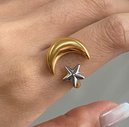 Anillo Galaxia
