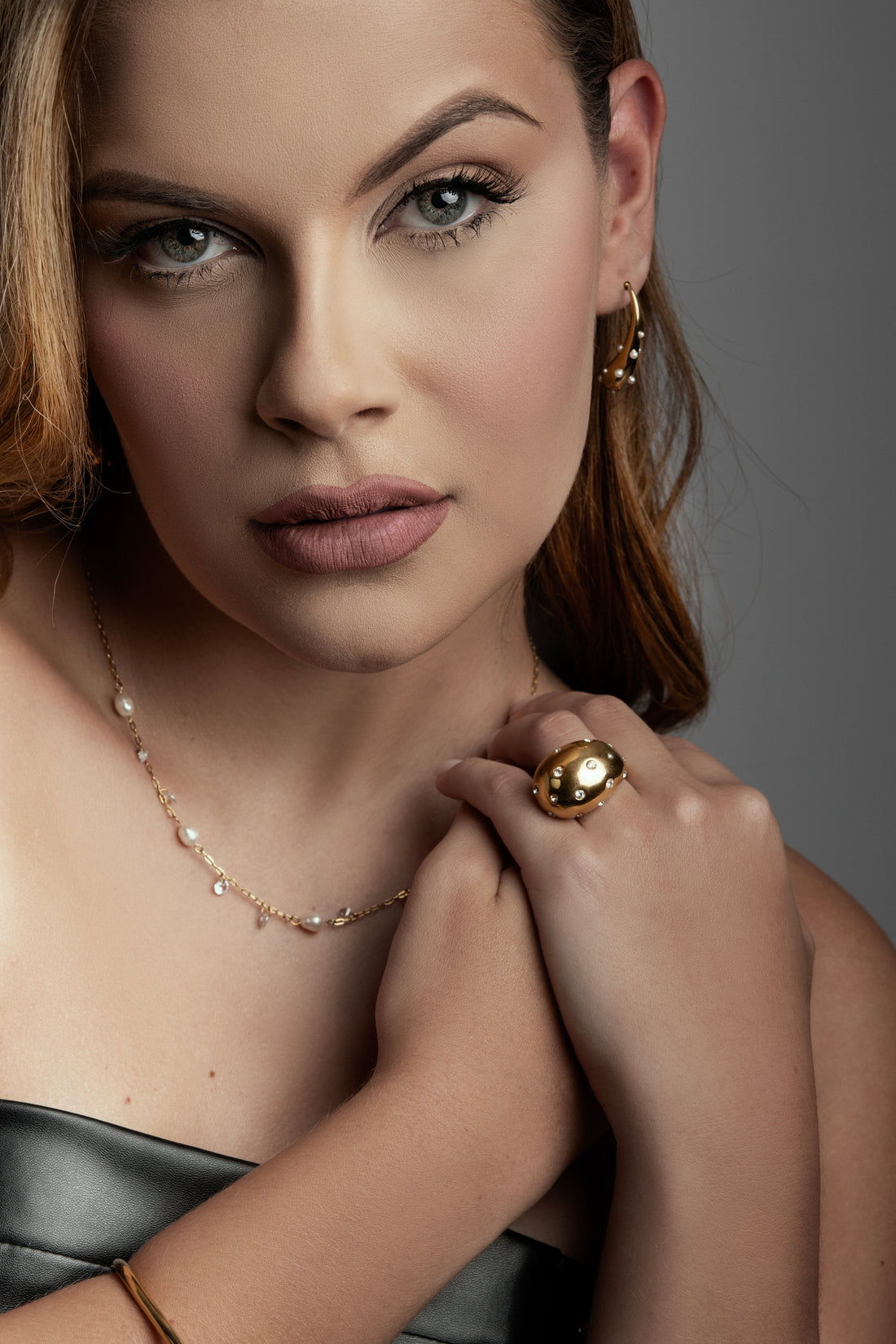 ¿Las joyas PVD 18K son hipoalergénicas? Lo que dice la ciencia