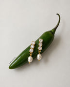 Aretes Hanna