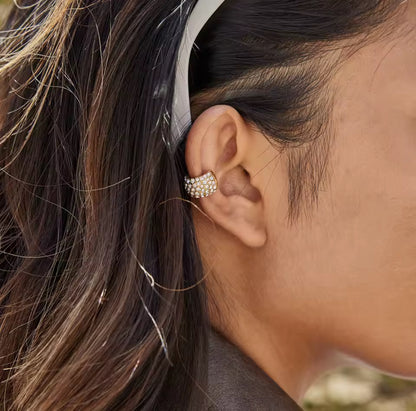 Ear Cuff Zara