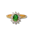 Anillo Majestad
