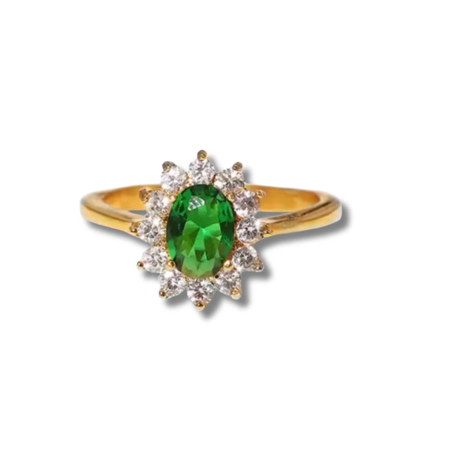 Anillo Majestad