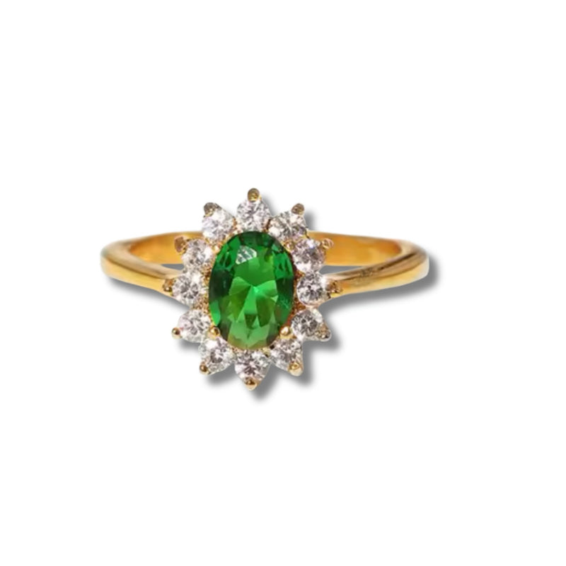 Anillo Majestad