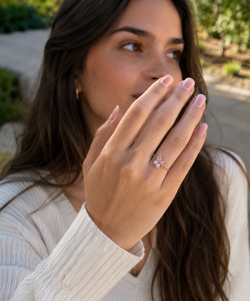 Anillo Velisse