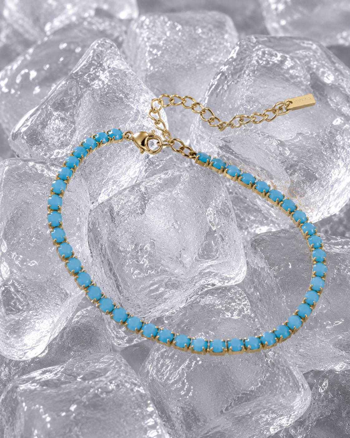 Pulsera Cielo