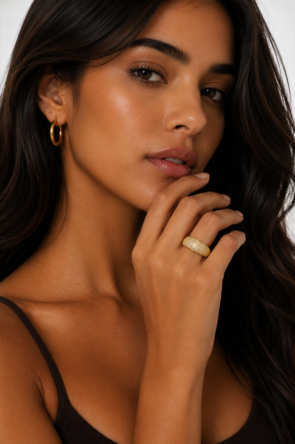 Anillo Brillaré