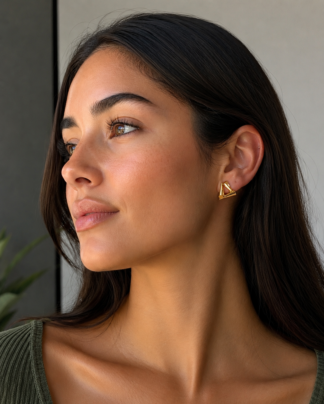 Aretes Narella