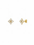Aretes Lu