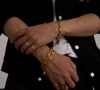 Pulsera Infinity