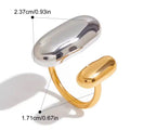 Anillo Roxy