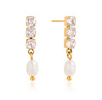 Aretes Hanna