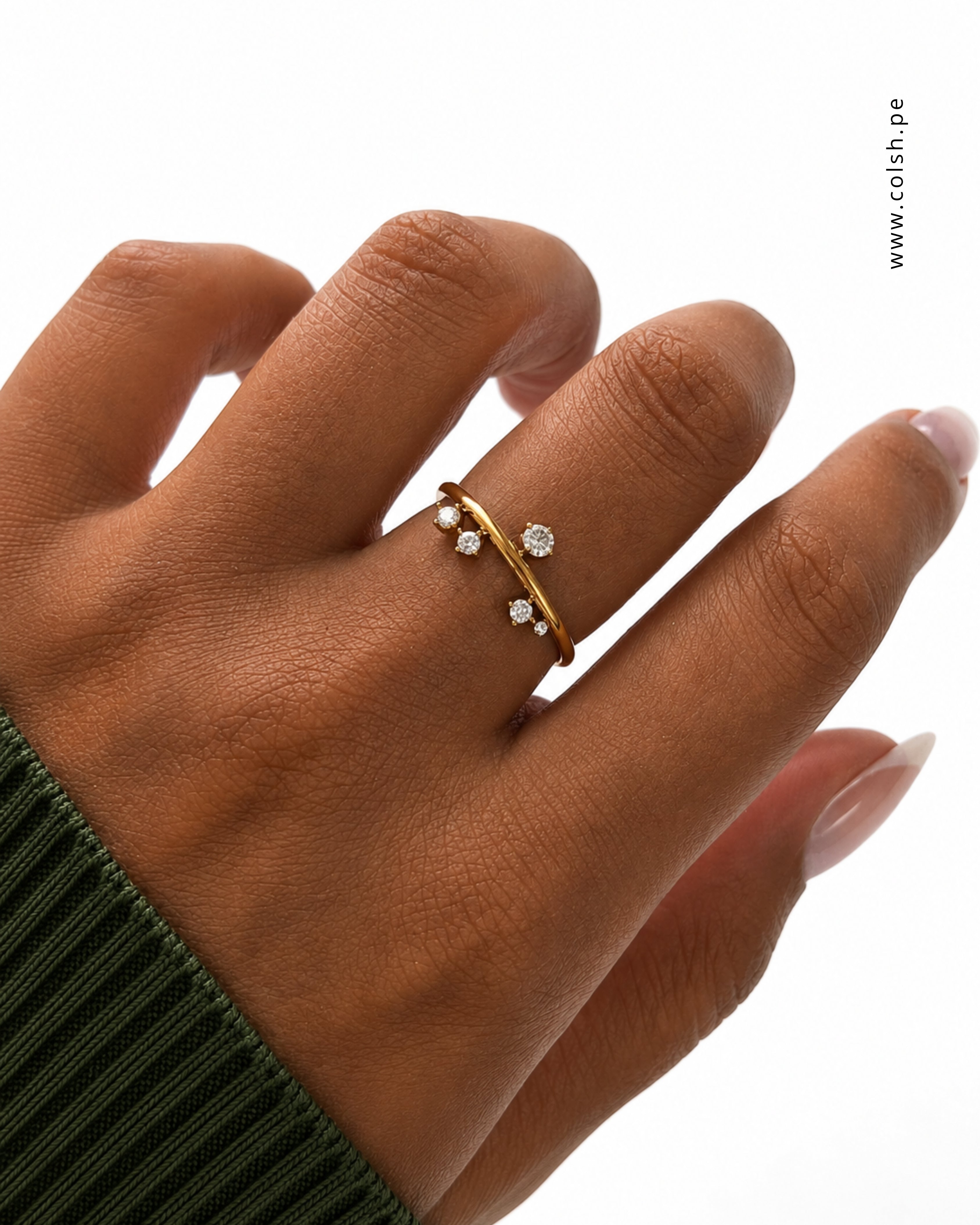 Anillo Élora