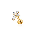 Piercing Cruxis Gold