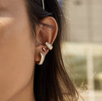 Aretes Carly