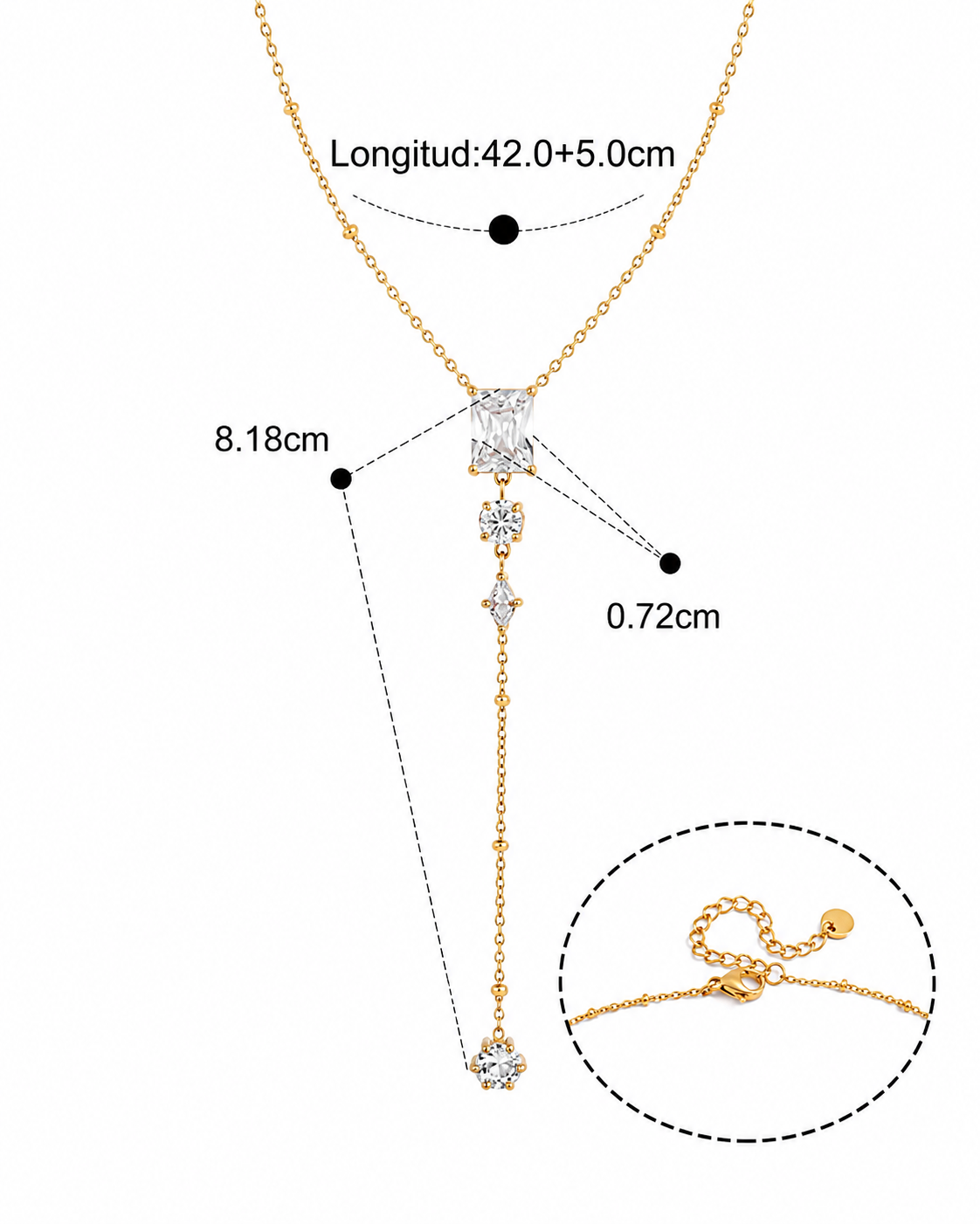 Collar Nova