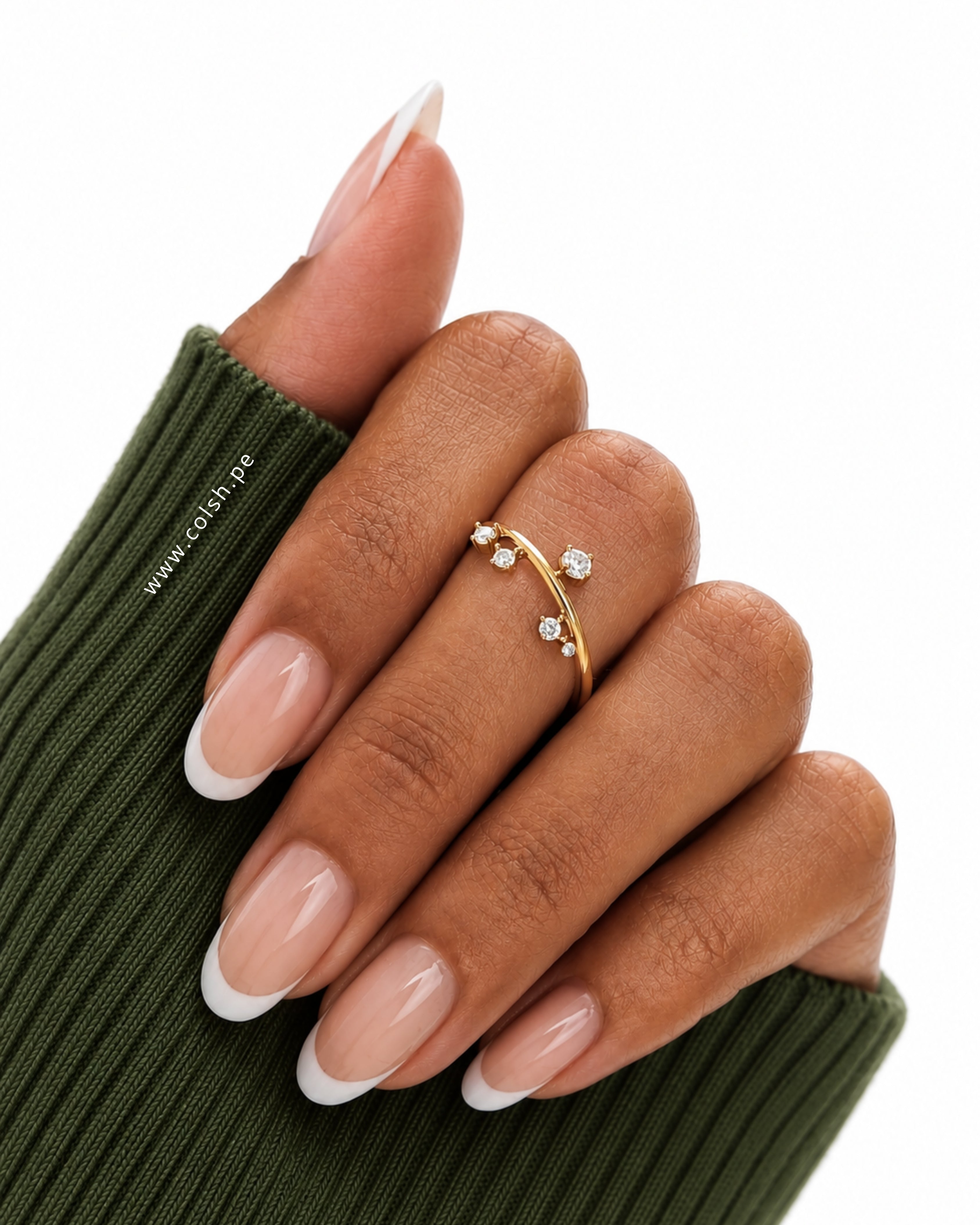 Anillo Élora