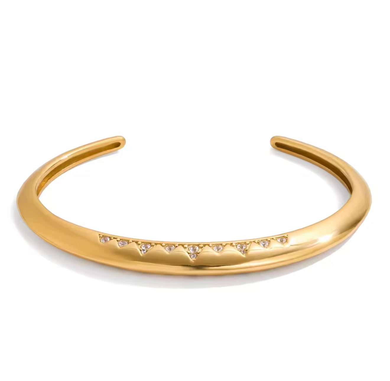 Brazalete Capri