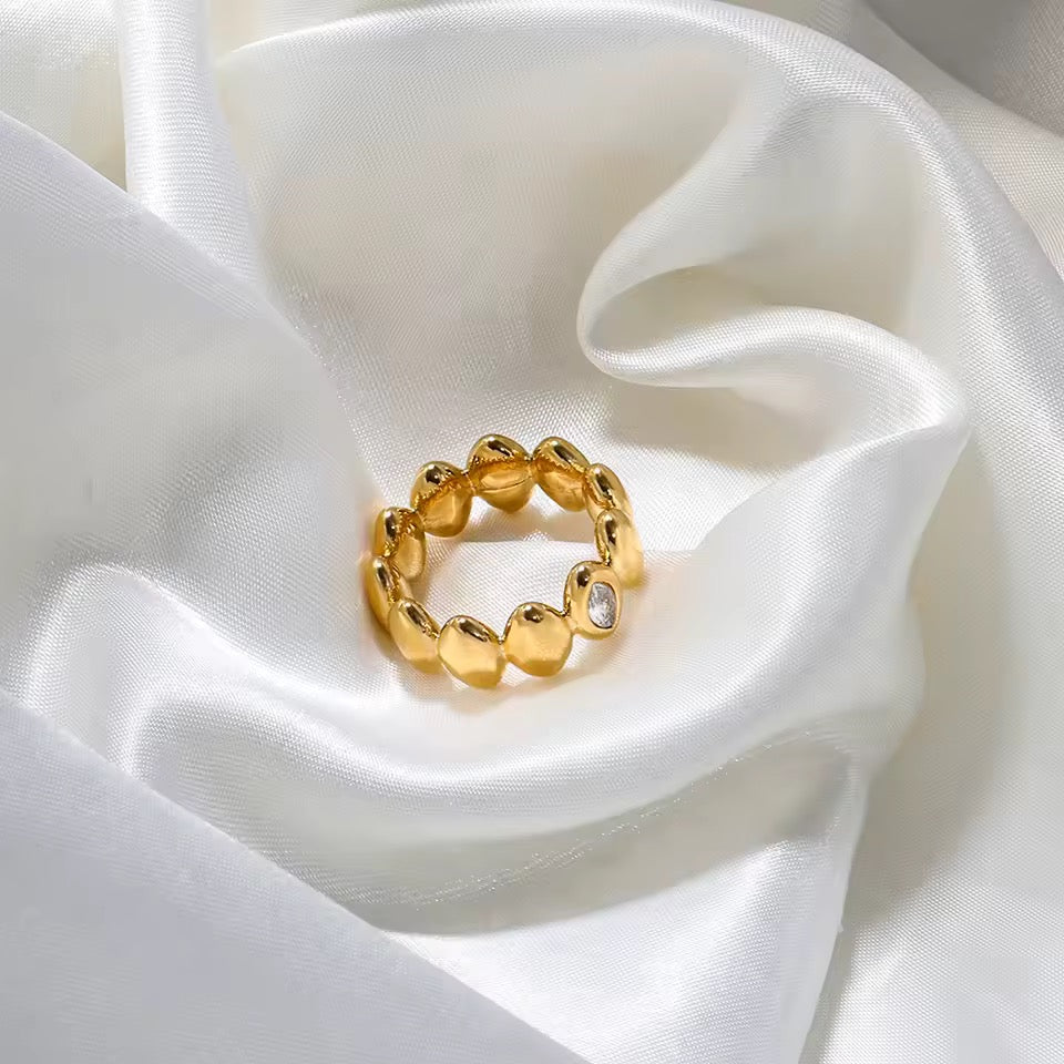 Anillo Aluna