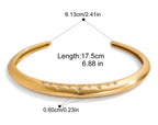 Brazalete Capri