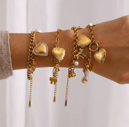 Pulsera Padam Lock