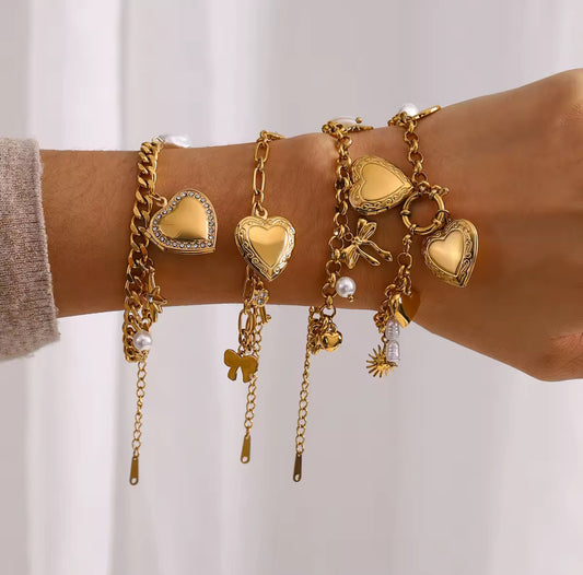 Pulsera Padam Lock