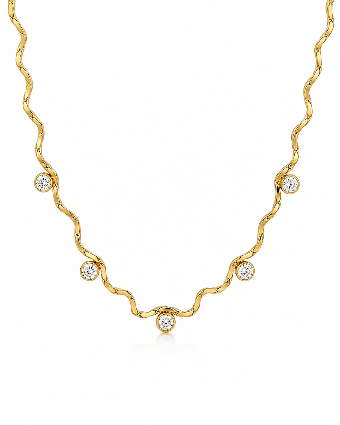 Collar Lía
