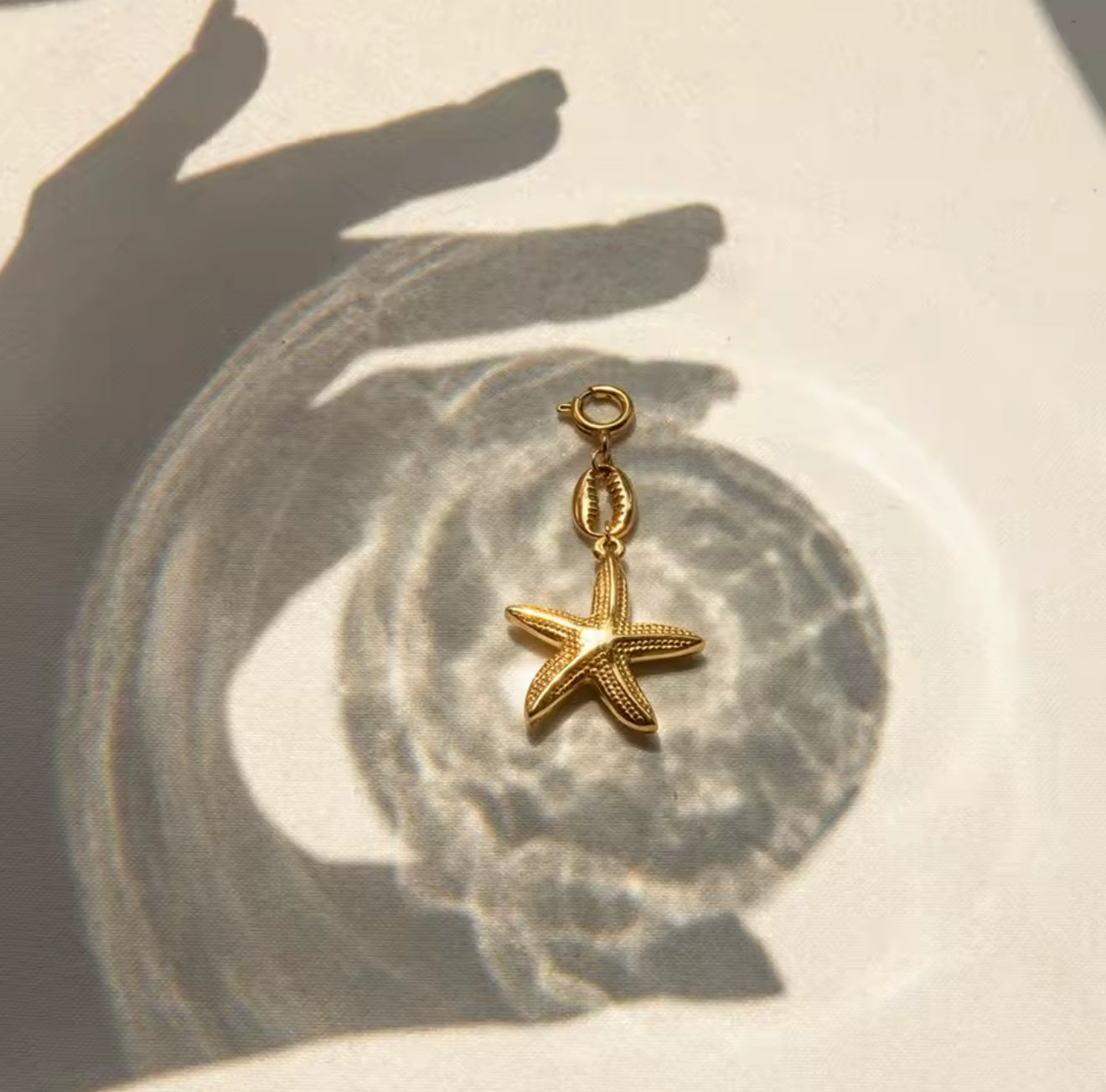 Charm Estrella