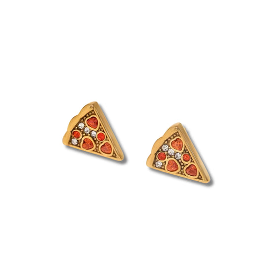 Aretes Pizzarazzi