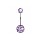 Piercing Lía