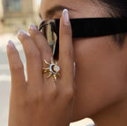 Anillo Aurora