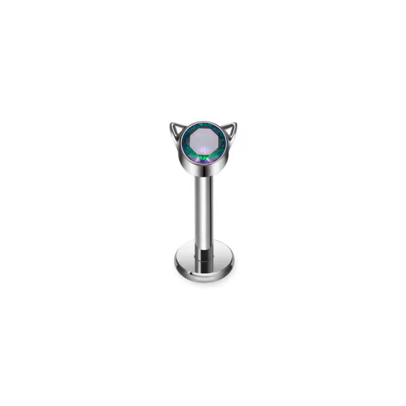 Piercing Felina