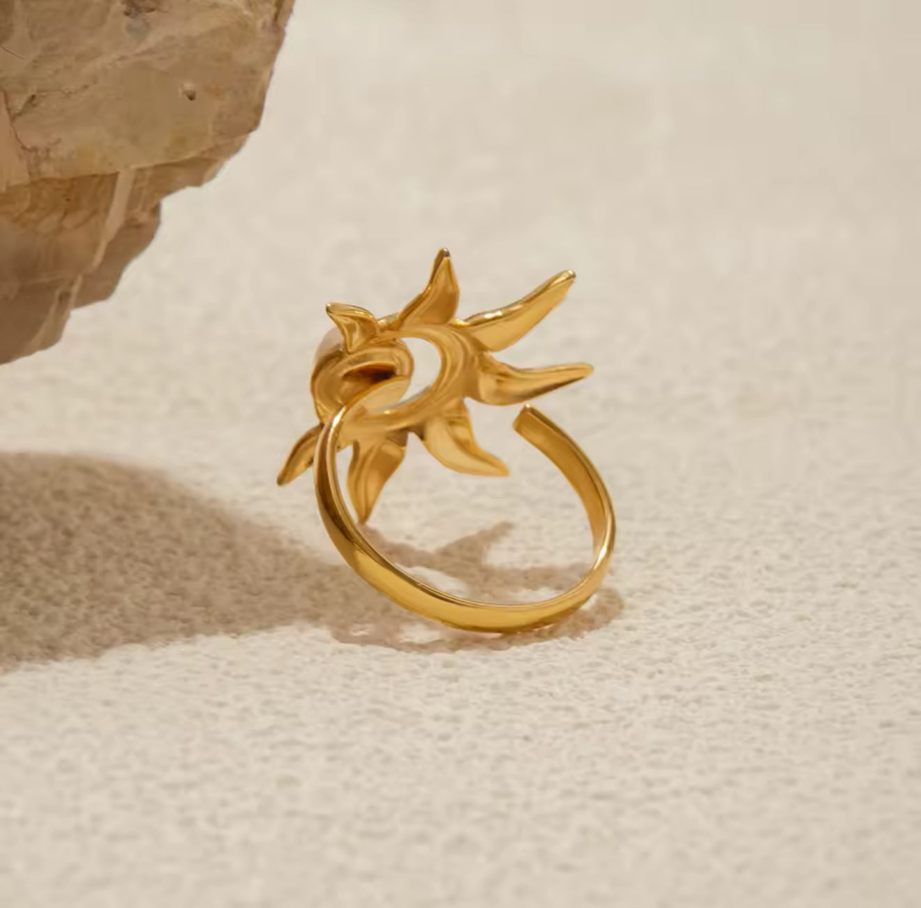 Anillo Aurora