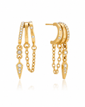 Aretes Elix