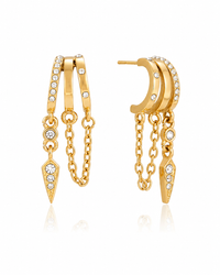 Aretes Elix