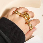 Anillo Aluna