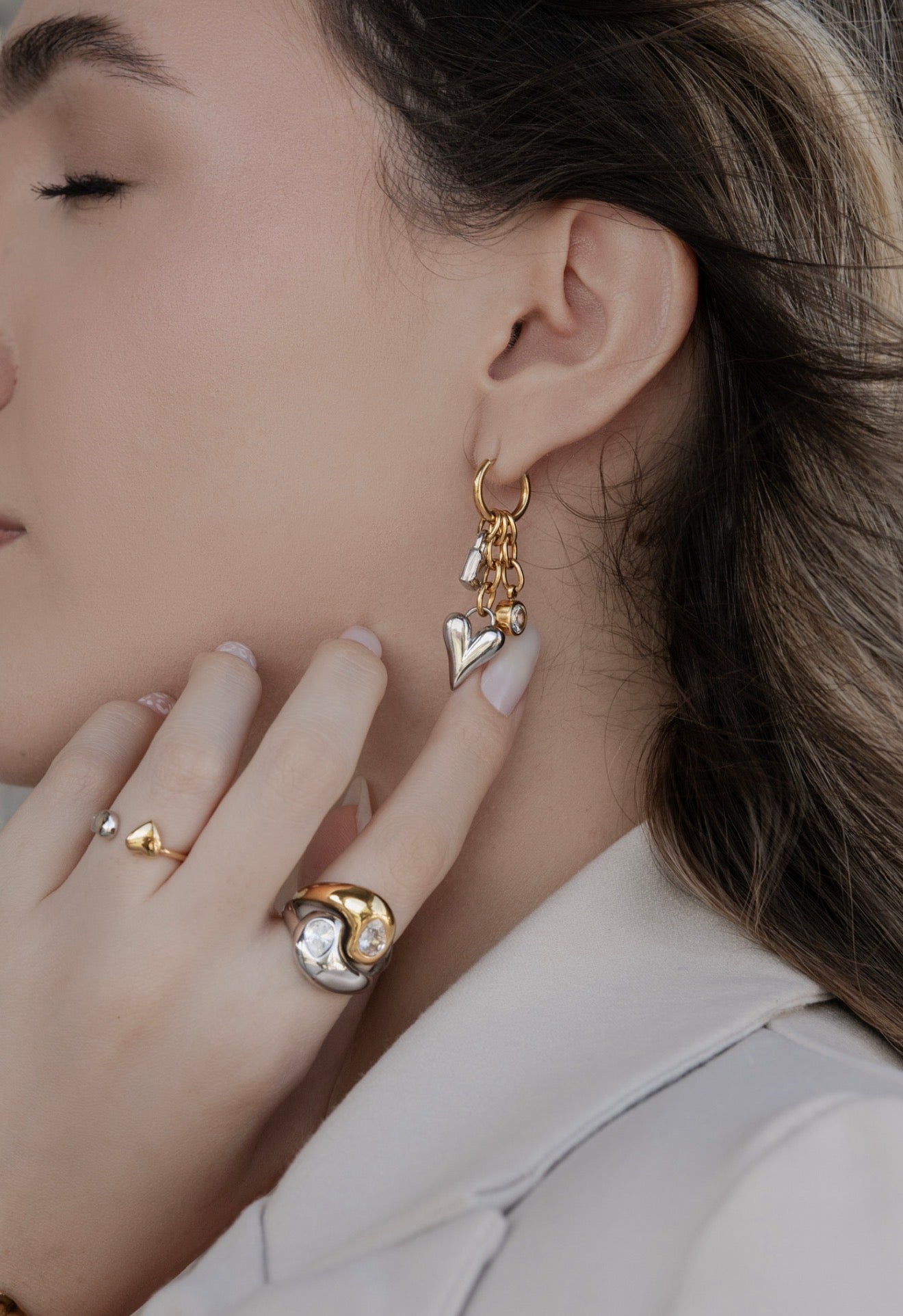 Anillo Dualis