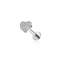 Piercing Cora