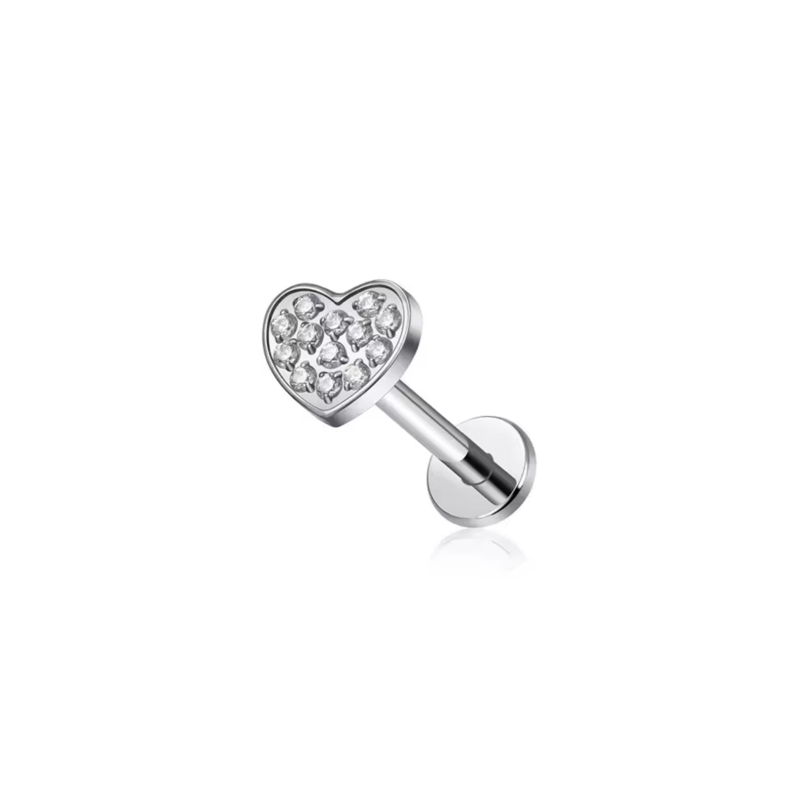 Piercing Cora