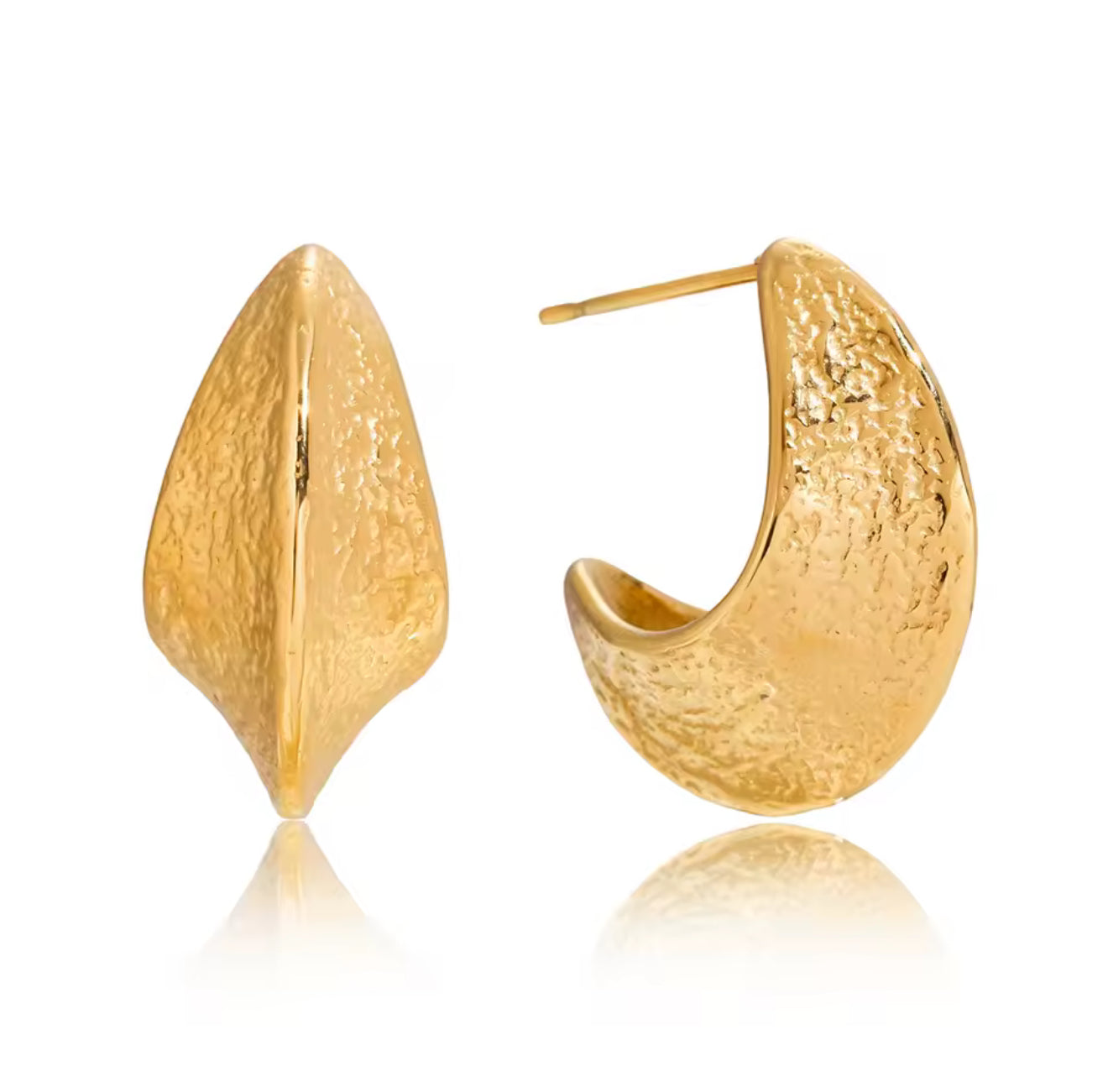 Aretes Mila