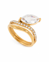 Anillo Queen
