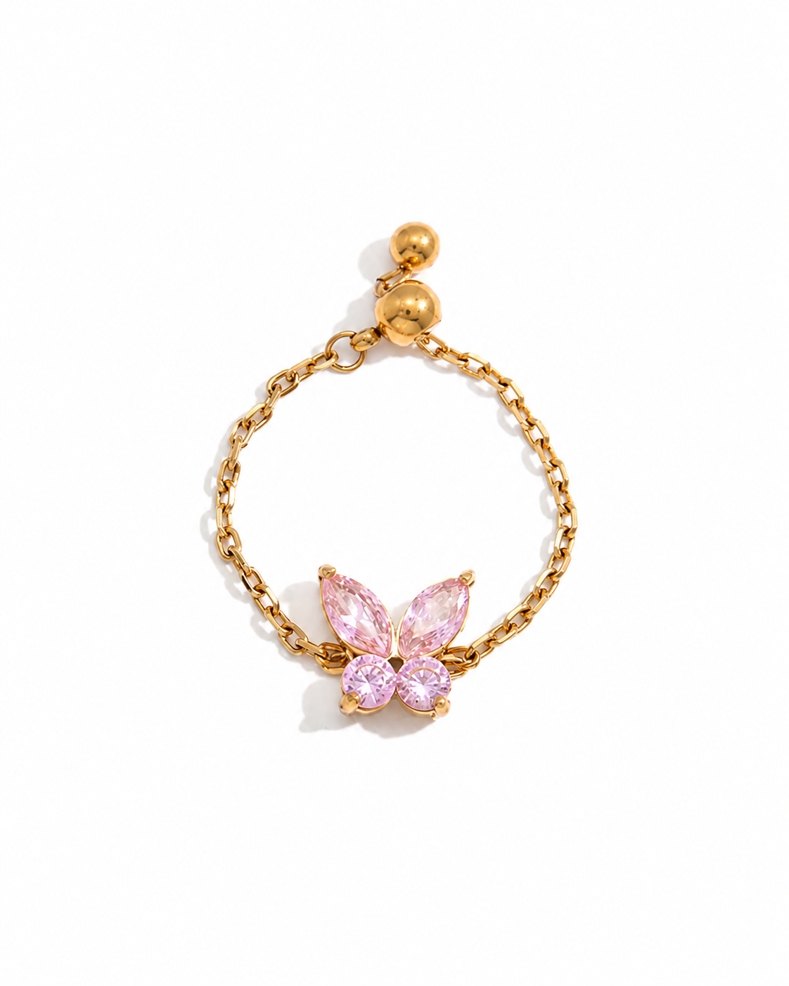 Anillo Velisse