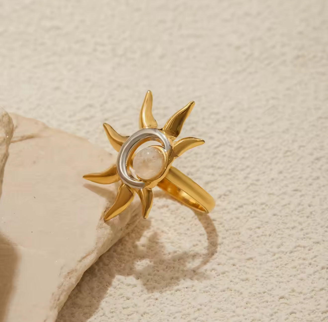 Anillo Aurora