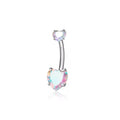 Piercing Corbel Silver