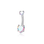 Piercing Corbel Silver