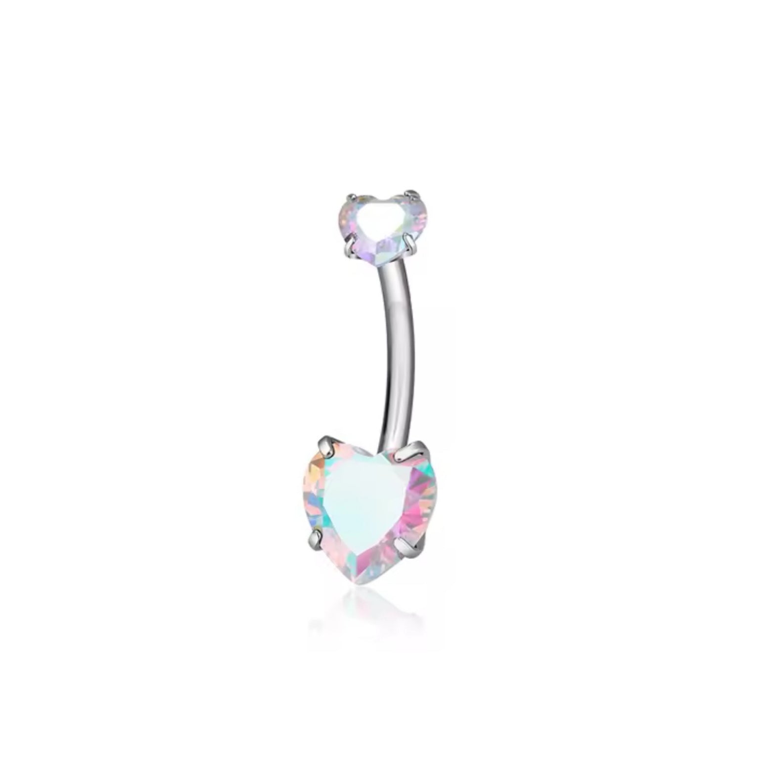 Piercing Corbel Silver