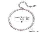 Pulsera Gala Silver