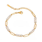 Pulsera Amelia Gold