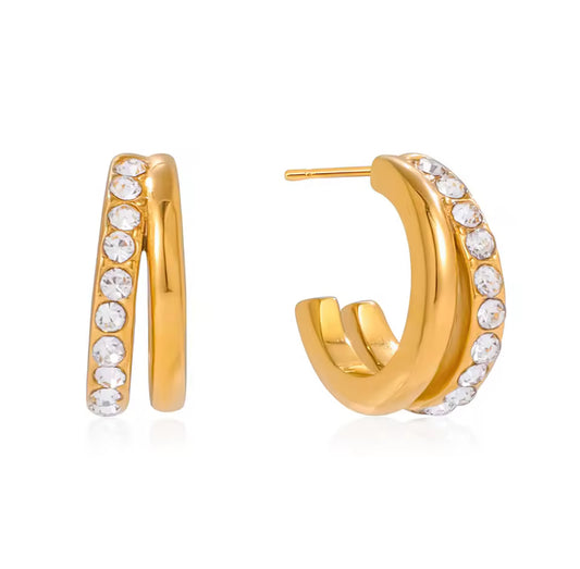 Aretes Stella