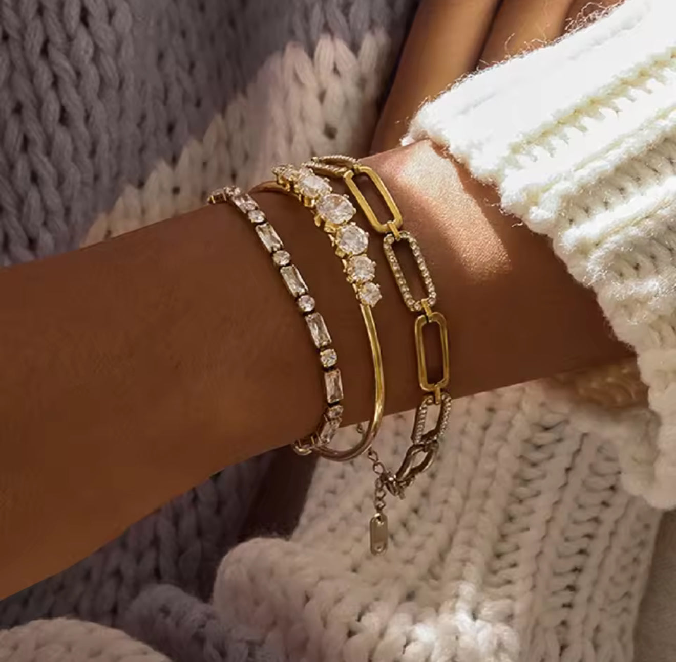 Brazalete Alessia
